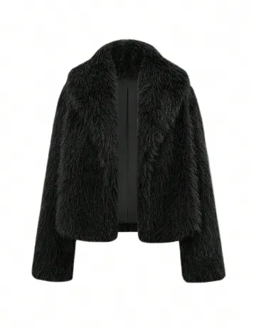 Jacheta SHEIN, negru