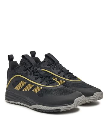 Adidasi Adidas, negru