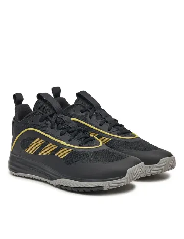 Adidasi Adidas, negru