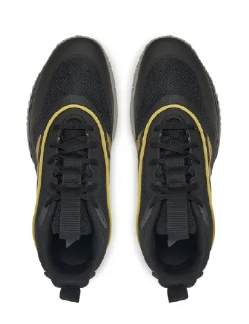 Adidasi Adidas, negru