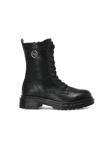 Ghete Nine West, negru
