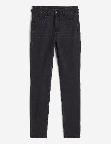 Blugi H&M, negru