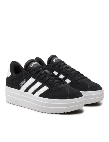 Adidasi Adidas, negru