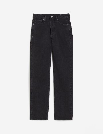 Blugi H&M, negru