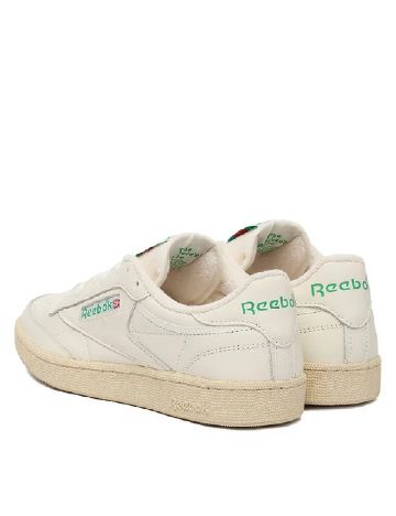 Adidasi Reebok, bej