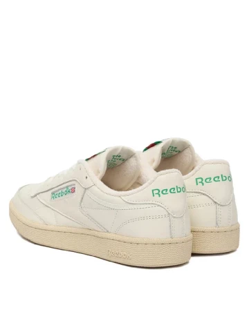 Adidasi Reebok, bej