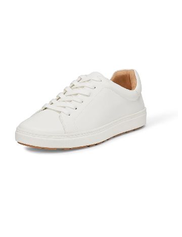 Adidasi Amazon Essentials, alb