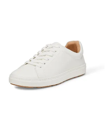 Adidasi Amazon Essentials, alb