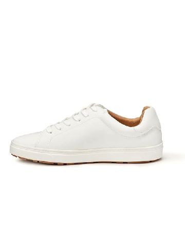 Adidasi Amazon Essentials, alb