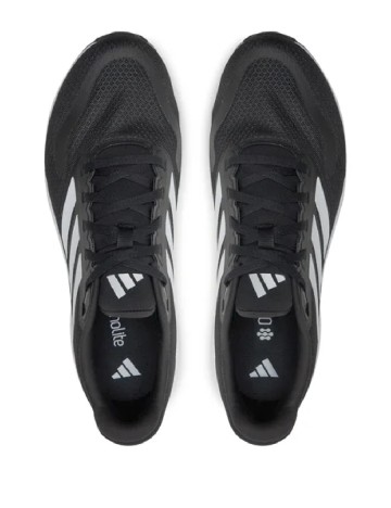Adidasi Adidas, negru