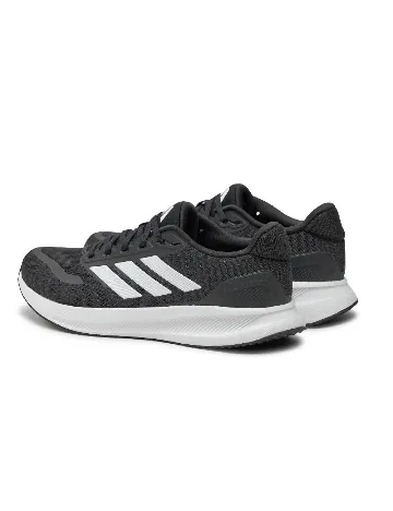 Adidasi Adidas, negru