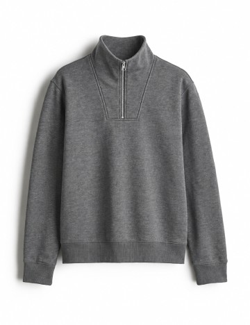 Bluza H&M, gri