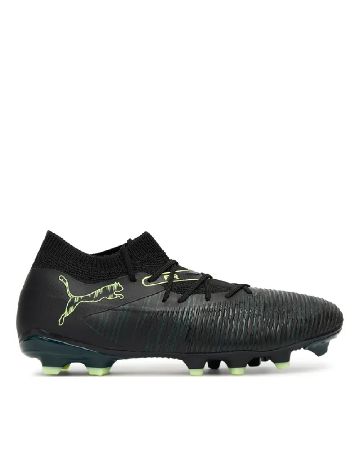Ghete de fotbal Puma, negru
