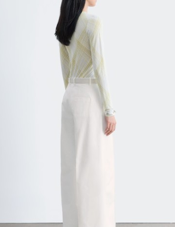 Bluza & other stories, mix culori