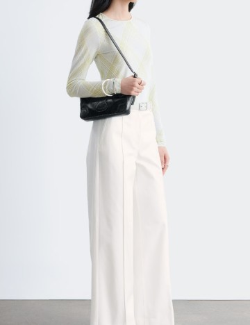 Bluza & other stories, mix culori