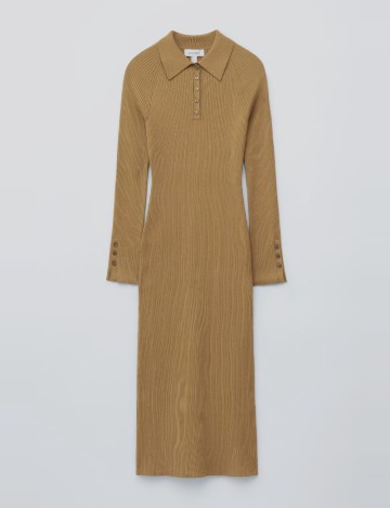 Rochie lunga & other stories, maro
