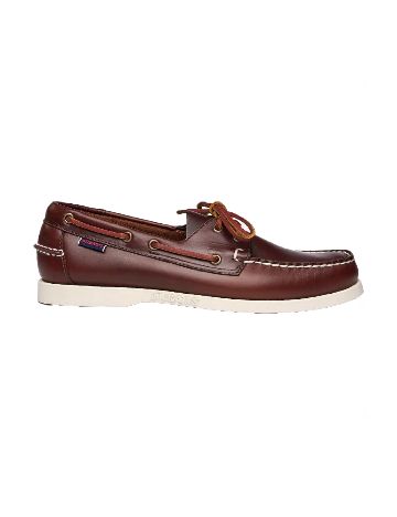 Mocasini Sebago, maro