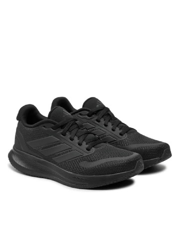 Adidasi Adidas, negru