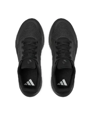 Adidasi Adidas, negru