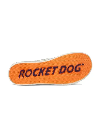 Tenisi Rocket dog, gri