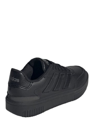 Adidasi Adidas, negru