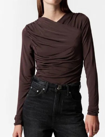 Bluza & other stories, maro