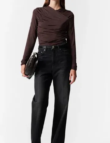 Bluza & other stories, maro