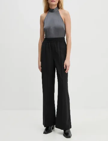 Bluza Samsoe Samsoe, gri
