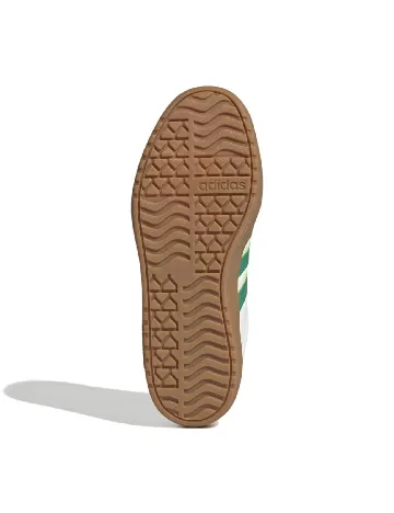 Adidasi Adidas, alb/verde