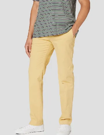 l HACKETT, galben