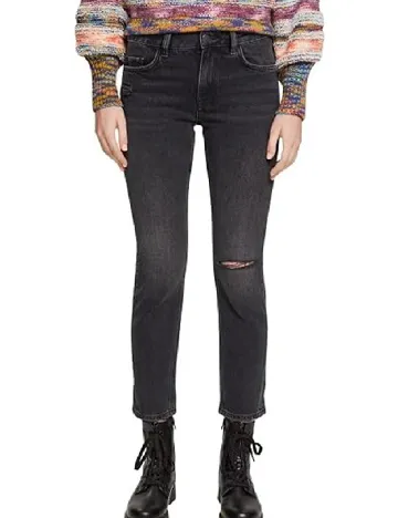Blugi edc, negru
