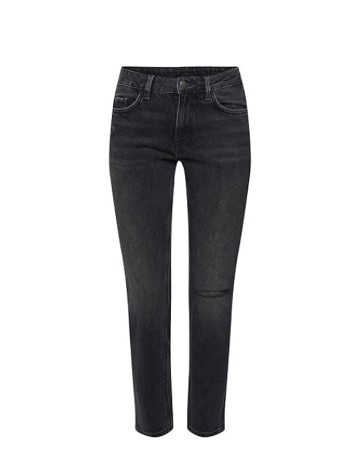 Blugi edc, negru
