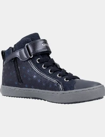 Adidasi GEOX, bleumarin