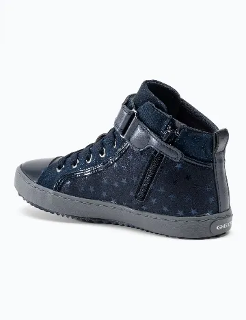 Adidasi GEOX, bleumarin