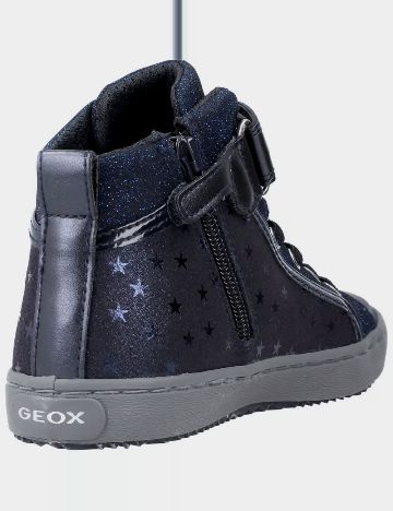 Adidasi GEOX, bleumarin