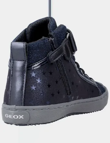 Adidasi GEOX, bleumarin