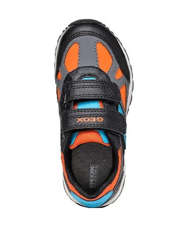 Adidasi GEOX, mix culori