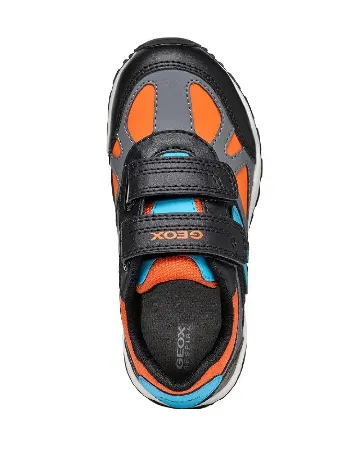 Adidasi GEOX, mix culori