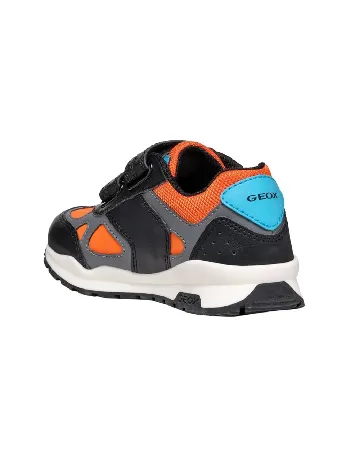 Adidasi GEOX, mix culori