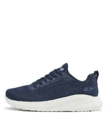 Adidasi SKECHERS, bleumarin