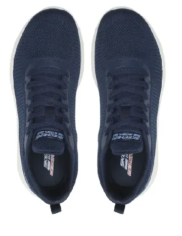Adidasi SKECHERS, bleumarin