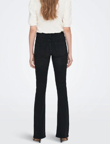 Blugi Only, negru