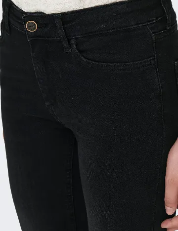 Blugi Only, negru