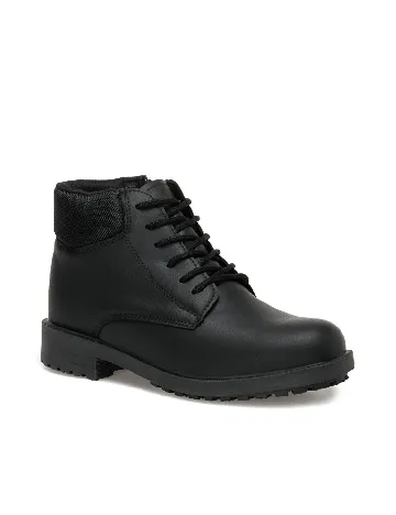 Ghete Polaris, negru