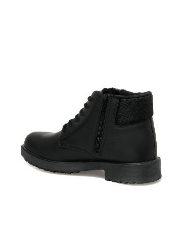 Ghete Polaris, negru