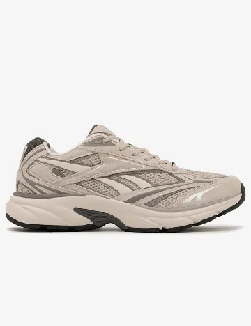 Adidasi Reebok, bej