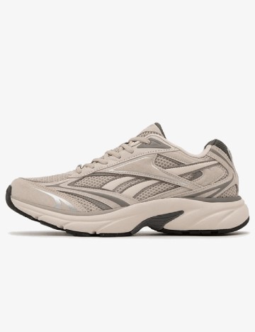Adidasi Reebok, bej