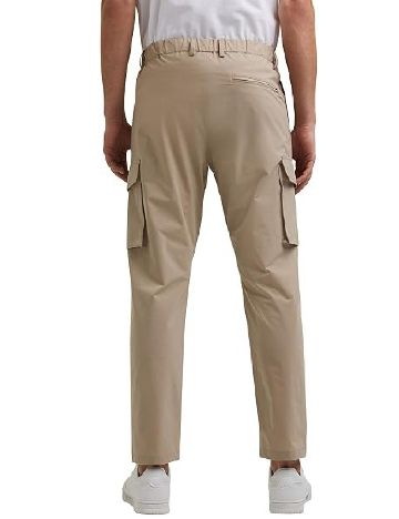 Pantaloni Esprit, bej