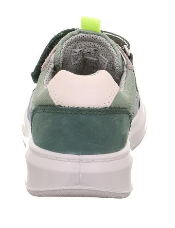 Adidasi Superfit, mix culori
