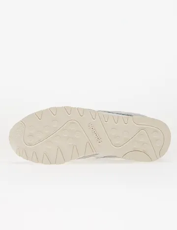 Adidasi Reebok, albastru/gri